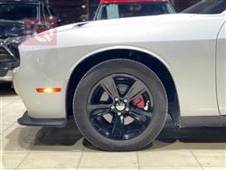 دودج تشالنجر